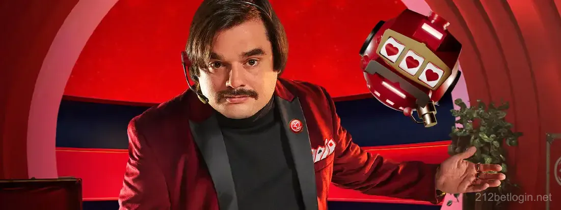 Grande prêmio 212bet