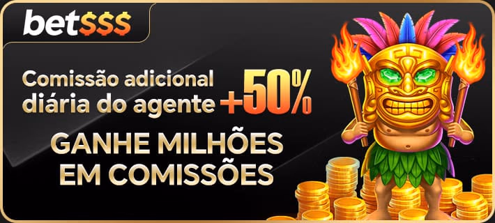 Promoção de Bônus de Boas-vindas